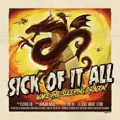 Ginza.se Sick Of It All: Wake the sleeping dragon! 2018
