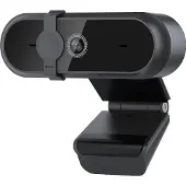Speedlink Liss 720p Hd Webbkamera