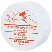 Mavala Nagellack Discos Nagellacksborttagare