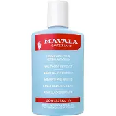 Mavala Lätt Blå Nagellacksborttagningsmedel 100 ml