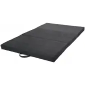Viking Choice Matelas böjliga matelas invité 200x120x10 cm gris