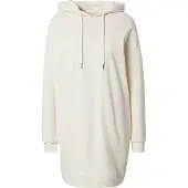 Urban Classics Dress Organic Oversized Terry Tröja