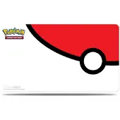 Ultra-Pro Ultra-Pro spelmatta: Pokemon - Poke Ball