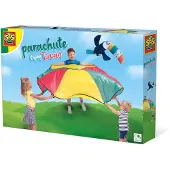 SES Creative Leksak - Flygande Tukan - - One Size - Leksaker