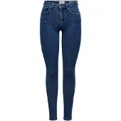 ONLY Jeans 'ONLPower' mörkblå