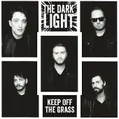 Ginza.se Dark Light: Keep Off The Grass