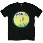 Ginza.se Genesis: Unisex T-Shirt/Watchers of the Skies (Black) (XX-Large)