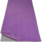 Gaiam Towel Yoga Sitt kvar