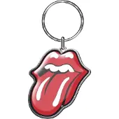 Ginza.se The Rolling Stones: Keychain/Tongue (Die-Cast Relief)