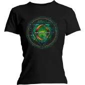Ginza.se A Perfect Circle: Ladies T-Shirt/Sigil (Black) (Large)
