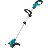 Makita UR100DZ - Grästrimmer - sladdlös - 12 V - 10000 vpm - 26 cm - 2.1 kg - SOLO