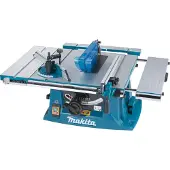 Makita LS1018LN - Kap- och geringssåg - 1430 W - 260 mm