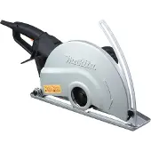Makita Spårfräs för betong 4114S; 2400 W