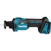 Makita Gipssåg DCO181Z; 18 V (utan batteri och laddare)