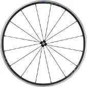 Shimano Rs300 Framhjul För Landsvägscykel