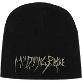 Ginza.se My Dying Bride: Unisex Beanie Hat/Logo (Black)