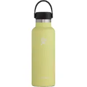 Hydroflask Standard Mouth Flex 532 ml Pineapple