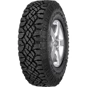 Goodyear Wrangler DuraTrac