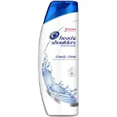 Head-Shoulders Classic Clean Schampo - 400ml