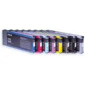 Epson T5445 ljus cyan bläckpatron hög kapacitet (original)