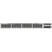Cisco C9200l-48t-4x-e Switch