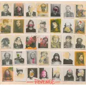Ginza.se Revenge: DJ Shitbird Split