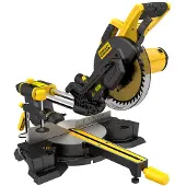 Fatmax geringssåg 216mm 1500W MED POSITION FME721