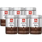 Illy India Kaffebönor 250g