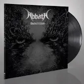 Ginza.se Abbath: Outstrider (Black)