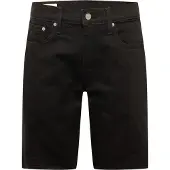 Levi's Jeans '405 Standard Shorts' svart