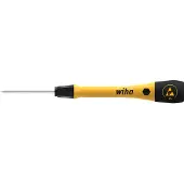 Wiha Torx-skruvmejsel ESD TORX