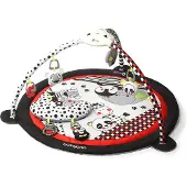 Babyono BABY ONO-1516-MOMMY BAG / till barnvagn och sittvagn COCO