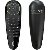Billow MDAIR Universalfjärrkontroll för Smart TV