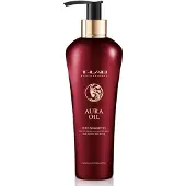 T-Lab Professional Aura Oil Duo Schampo 300 ml