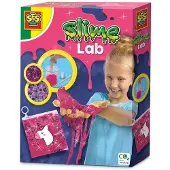 SES Creative Slimfabrik - Enhjørninge