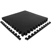 VirtuFit Pusselmatta 120 x 120 cm