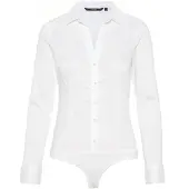 Vero Moda Lady String Långärmad Body