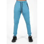 Gorilla wear Newark Pants, blue, xlarge