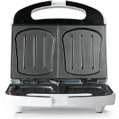 Bourgini Maket Xxl Sandwichtång 800w