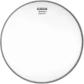 Code Drumheads CODE 16-tums DNA Belagt Pukskinn
