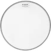 Code Drumheads CODE 16-tums DNA Genomskinligt Pukskinn