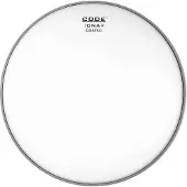 Code Drumheads CODE 10-tums DNA Belagt Pukskinn