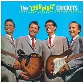 Intercord Holly Buddy: Buddy Holly & the Chirping Crickets