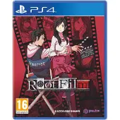 Ps4 Root Film