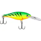 Rapala Shad Rap Deep Runner 7 cm wobbler