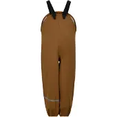 CeLaVi Regnbyxor - PU - Rubber - - 110 - Regnbyxor