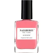 Nailberry L’Oxygéné Bubblegum Nagellack 15 ml Bubblegum