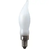 Star Trading LED Reservlampa 2-pack 0,6W E10