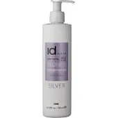 Id Hair Elements Xclusive Silver Conditioner 300 ml