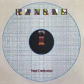 MUSIC ON CD Kansas: Vinyl Confessions